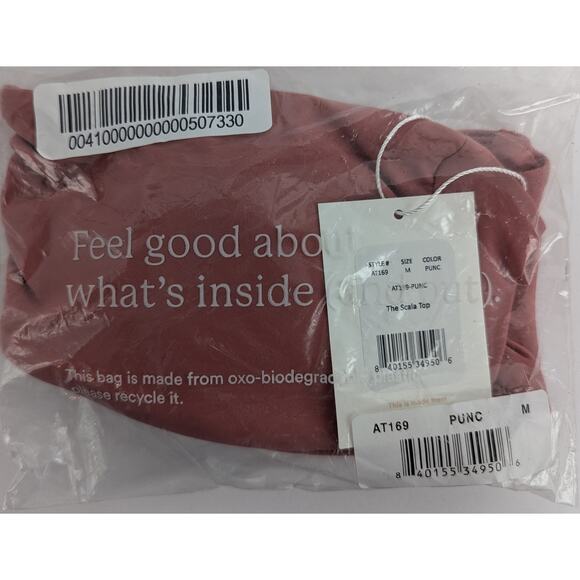 Andie Swim Bikini Top The Scala Bandeau - Picture 4 of 7